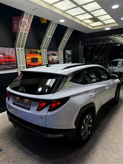 هیۆندای تۆکسۆن